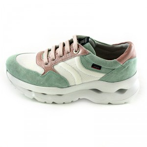CallagHan Pesca Menta Blanco SOLE